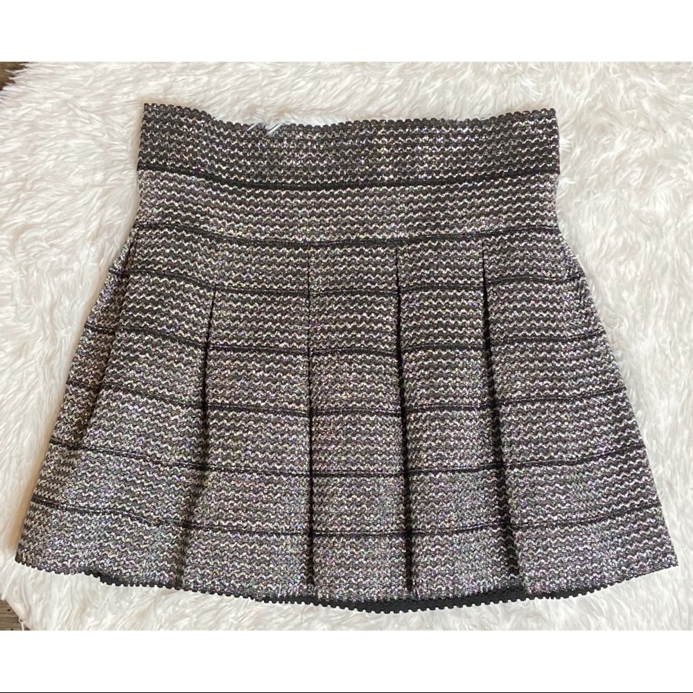 Trumpet Skirt